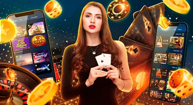 Tampilan interaktif live casino gacor180 dengan dealer langsung yang profesional